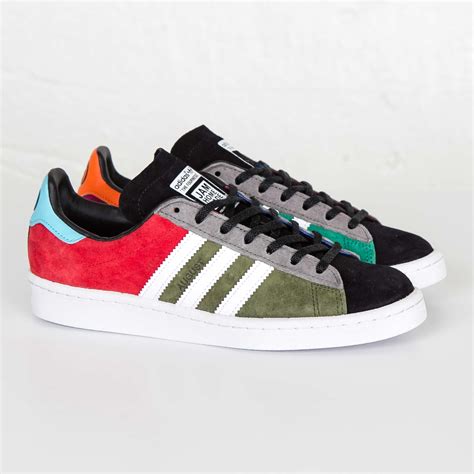 adidas campus 80s sneakers.